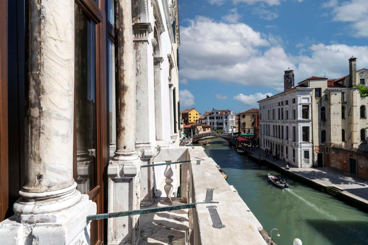 Radisson Collection Hotel, Palazzo Nani Venecia Exterior foto