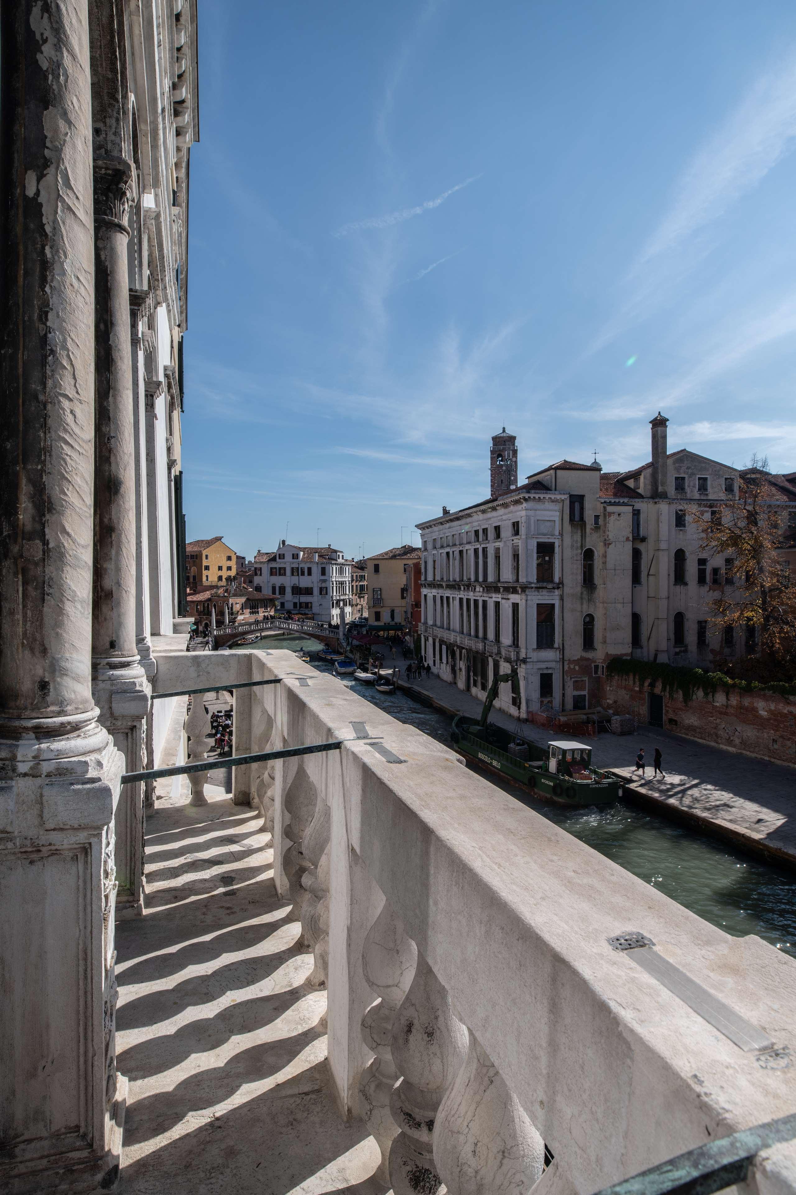 Radisson Collection Hotel, Palazzo Nani Venecia Exterior foto